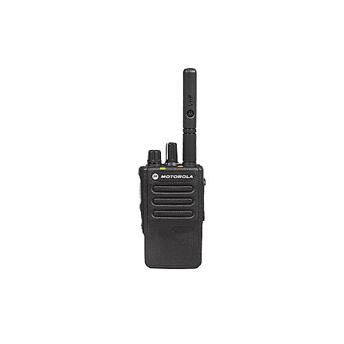 Motorola - Motorola Mototrbo DP3441e El Telsizi - Lisanslı