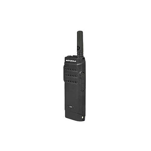 Motorola Mototrbo SL1600 El Telsizi - Lisanslı - Thumbnail