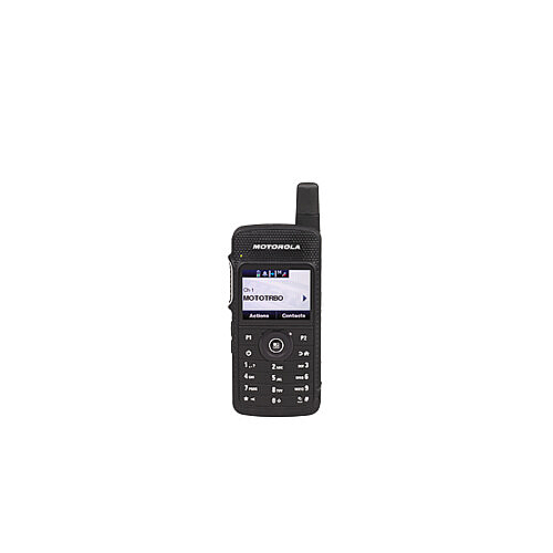 Motorola - Motorola Mototrbo SL4000e El Telsizi - Lisanslı