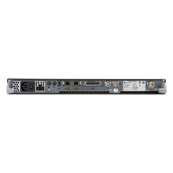 Motorola Mototrbo SLR5500 Sabit Röle - Tekrarlayıcı (Repeater) - 3