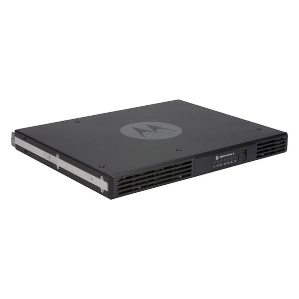 Motorola Mototrbo SLR5500 Sabit Röle - Tekrarlayıcı (Repeater) - 1