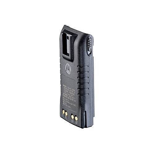 Motorola - Motorola NNTN5510DR Batarya 1420 mAh Li-ion ATEX DP4401Ex / DP4801Ex Serisi