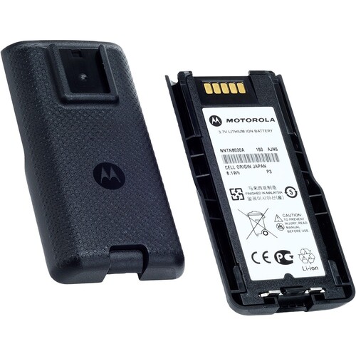 Motorola - Motorola NNTN8023B Batarya 2200 mAh Li-ion MTP3000 Serisi