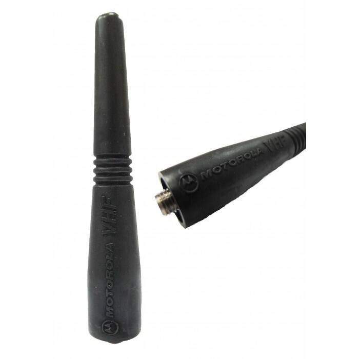 Motorola PMAD4013A Anten 155-174 MHz DP1400 Serisi - 1