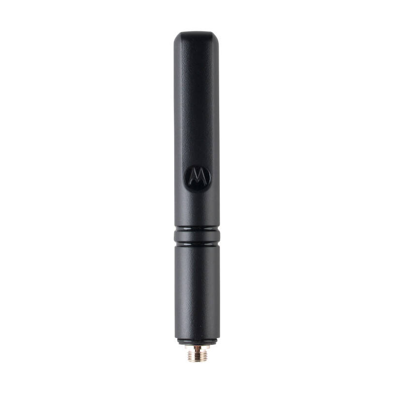 Motorola PMAD4121B Anten 160-174 MHz DP2400 / DP2600 / DP3441 / DP3661 / DP4400 / DP4401 / DP4600 / DP4601 / DP4800 / DP4801 Serisi - 1