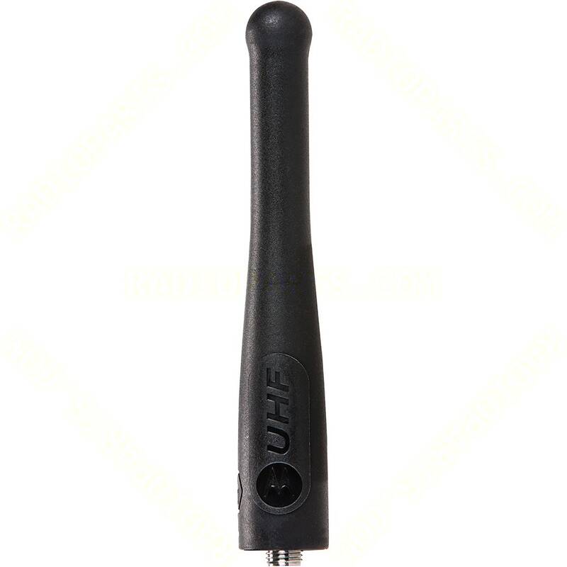 Motorola PMAE4023B Anten 430-470 MHz DP3441 / DP3661 Serisi - 1