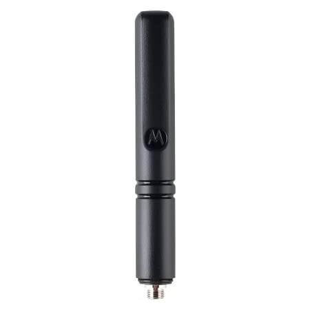 Motorola PMAE4070A Anten 440-490 MHz DP2400 / DP2600 / DP3441 / DP3661 / DP4400 / DP4401 / DP4600 / DP4601 / DP4800 / DP4801 Serisi - 1