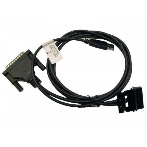 Motorola PMKN4016B Programlama Kablosu DR3000 Serisi - 1