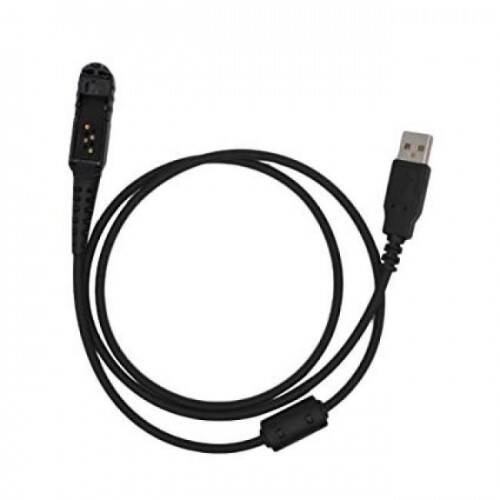 Motorola PMKN4115B Programlama Kablosu DP2400 / DP2600 / DP3441 / DP3661 Serisi - 1