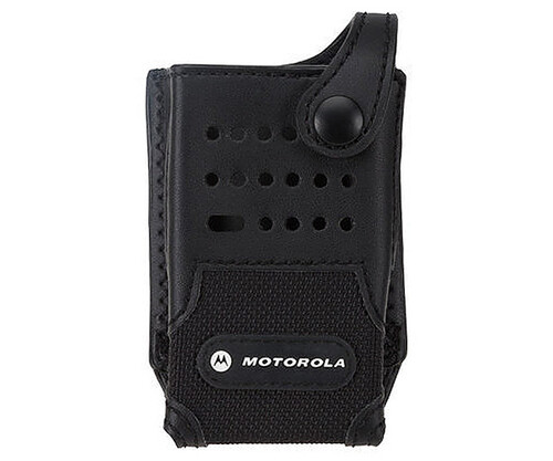 Motorola - Motorola PMLN7042A Taşıma Çantası DP3441 / DP3661 Serisi