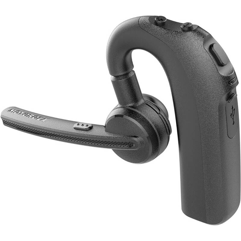Motorola PMLN7851 Bluetooh Kulaklık DP2400 / DP2600 / DP3441 / DP3661 Serisi - 1