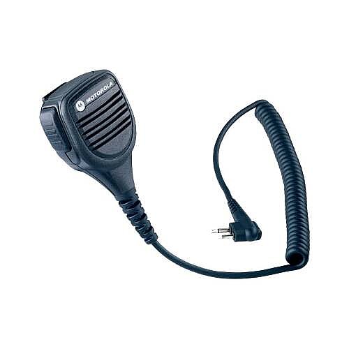 Motorola - Motorola PMMN4029A Yaka Mikrofonu DP1400 / XTNi / XTNi D / XT220 Serisi