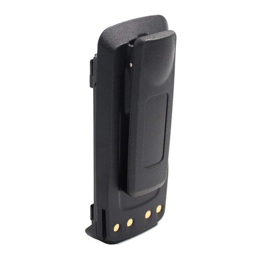 Motorola - Motorola PMNN4077 Batarya 2200 mAh Li-ion DP3441 / DP3641