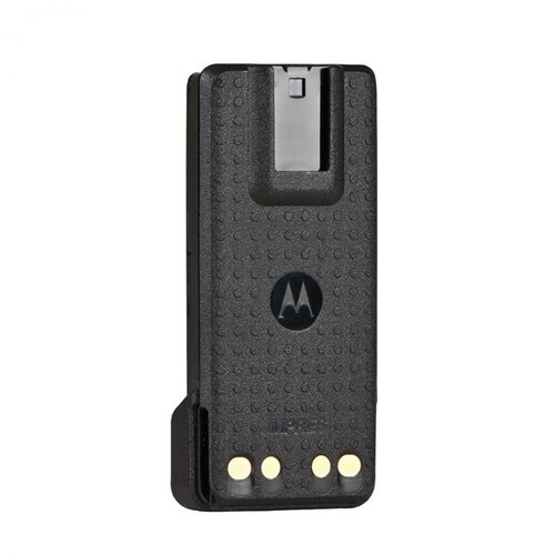 Motorola - Motorola PMNN4102 Batarya 1500 mAh Li-ion FM DP3441 / DP3641