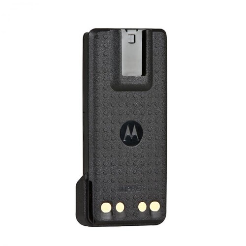 Motorola - Motorola PMNN4102 Batarya 1500 mAh Li-ion FM DP3441 / DP3641