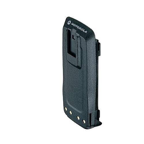 Motorola - Motorola PMNN4104A Batarya 1430 mAh NI-MH DP3441 / DP3641