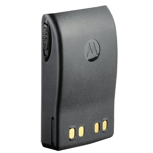 Motorola - Motorola PMNN4202 Batarya 1600 mAh Li-ion