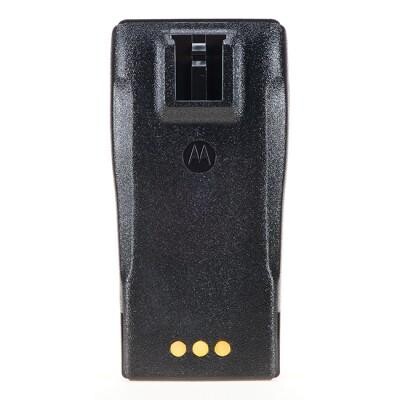 Motorola - Motorola PMNN4254AR Batarya 2300 mAh Li-ion DP1400 Serisi