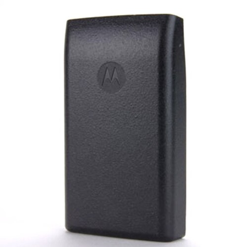 Motorola - Motorola PMNN4351B Batarya 2000 mAh Li-ion MTP850