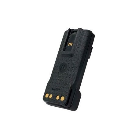 Motorola - Motorola PMNN4488 Batarya 3000 mAh Li-ion DP4400 / DP4401 / DP4600 / DP4601 / DP4800 / DP4801 Serisi