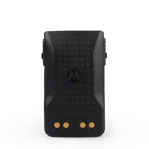Motorola - Motorola PMNN4511A Batarya 2900 mAh Li-ion TIA/UL DP3441 / DP3661 Serisi
