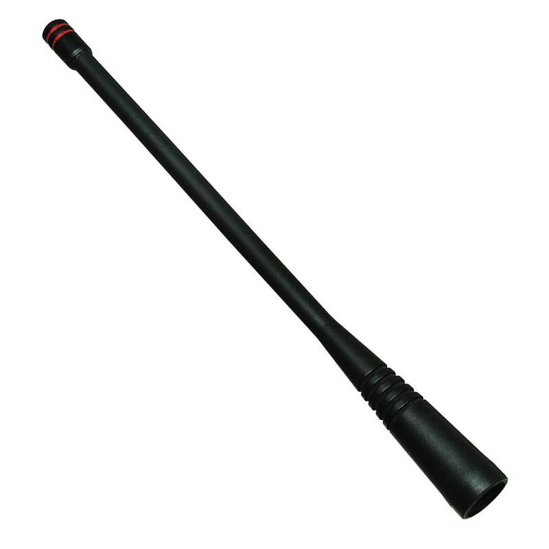 Vertex Q3000216 ATU-6B Anten 420-450 MHz VX-231 / VX-260/ VX-160 / VX-180 / VX-351 / VX-354 / VX-450 / VX-410 / VX-810 / VX-910 Serisi - 1