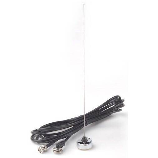Motorola RAE4151A Anten 403-430 MHz DM1400 / DM 1600 / DM2600 / DM4400 / DM4401 / DM4600 / DM4601 Serisi - 1