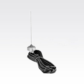 Motorola - Motorola RAE4152A Anten 450-470 MHz DM1400 / DM 1600 / DM2600 / DM4400 / DM4401 / DM4600 / DM4601 Serisi