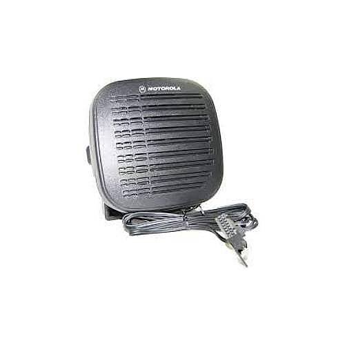 Motorola - Motorola RSN4001 Araç Telsizi Hoparlör