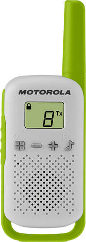 Motorola Talkabout T42 3'lü El Telsizi - PMR - Thumbnail