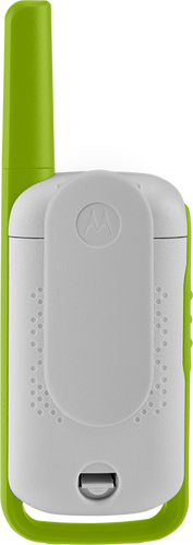 Motorola Talkabout T42 3'lü El Telsizi - PMR - Thumbnail