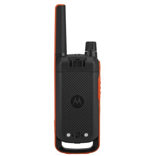 Motorola Talkabout T82 2'li El Telsizi - PMR - Thumbnail