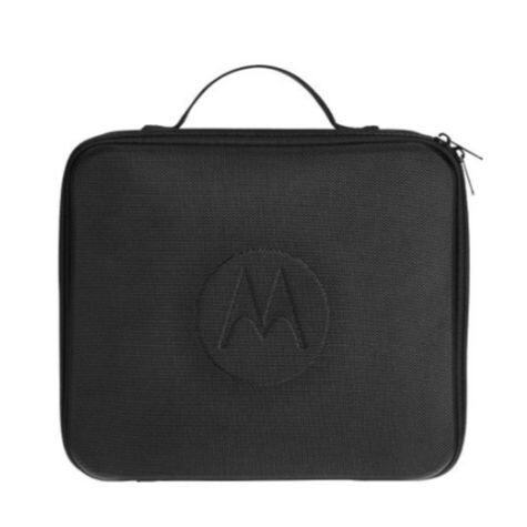 Motorola Talkabout T82 Extreme Quadpack 4'lü El Telsizi - PMR (Kulaklık Dahil ) - Thumbnail