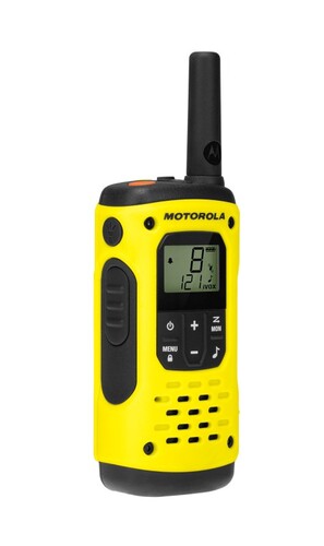 Motorola Talkabout T92 H2O 2'li El Telsizi - PMR - Thumbnail