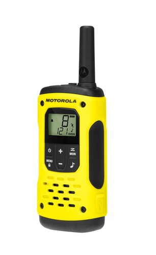 Motorola Talkabout T92 H2O 2'li El Telsizi - PMR - Thumbnail