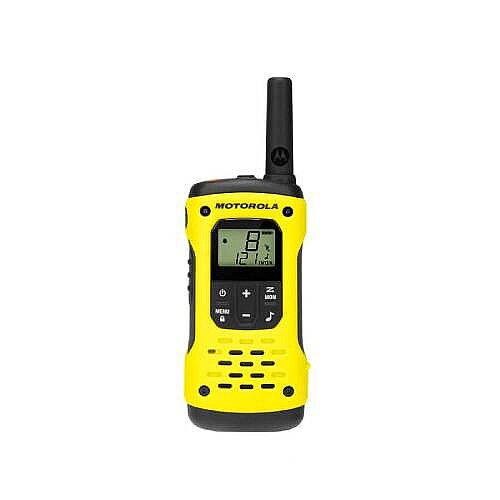 Motorola - Motorola Talkabout T92 H2O 2'li El Telsizi - PMR