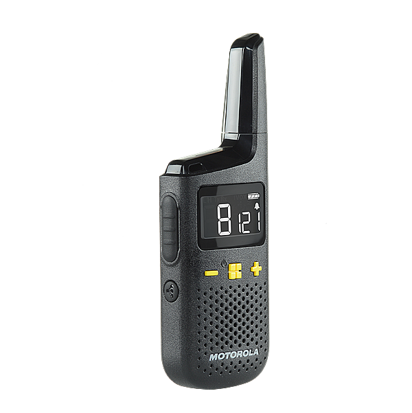 Motorola XT185 2'li Lisanssız PMR Telsiz - 2